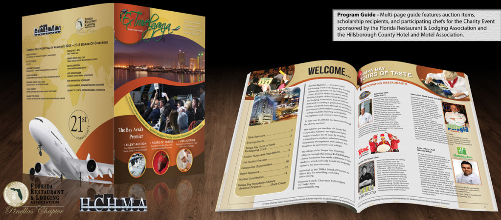 Program Guide Magazine